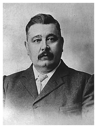 Angelo Fearby